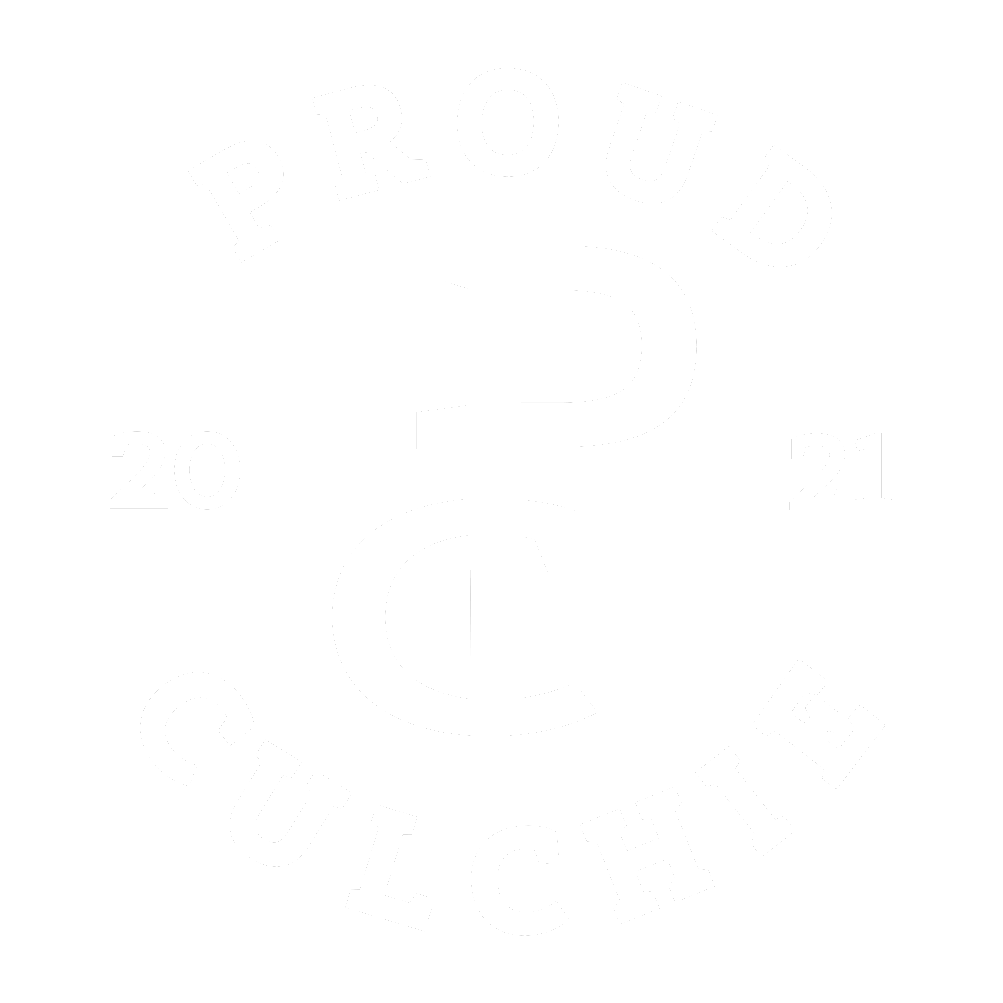 Proud Culchie